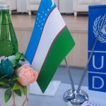 NGO “Dakhr” is participating in a regional conference in the Fergana Valley.